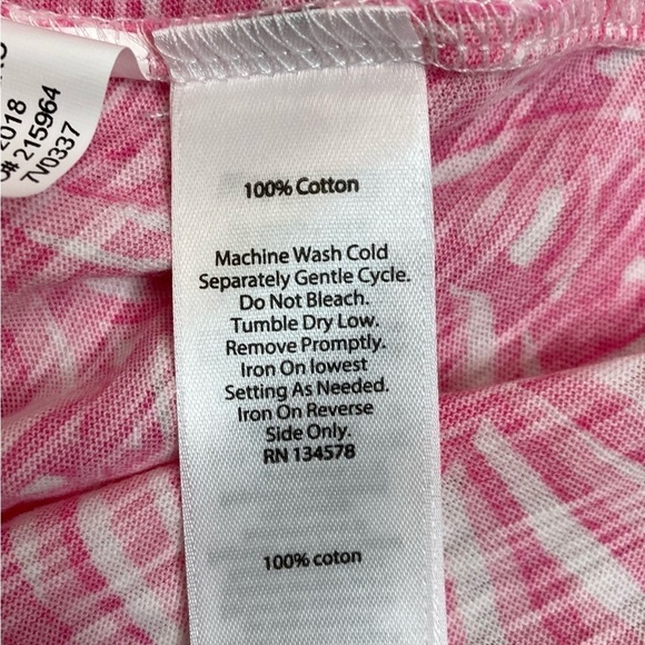 Vineyard Vines Girls Top - Picture 7 of 7